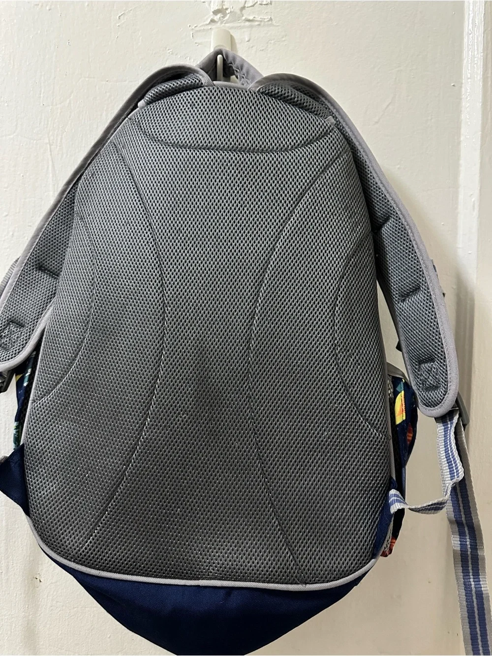 Potterybarn Solar system backpack